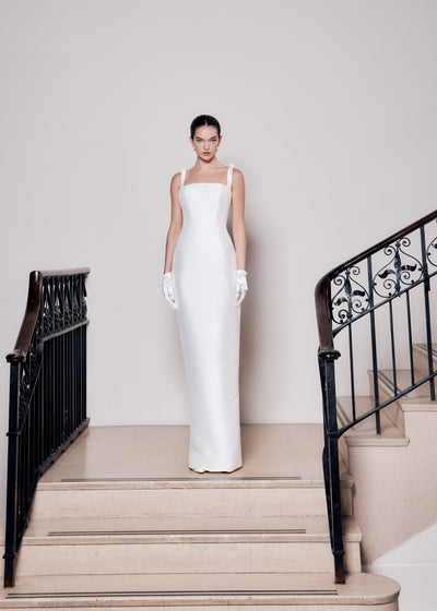 Harlow (40036B) (with separate overskirt)