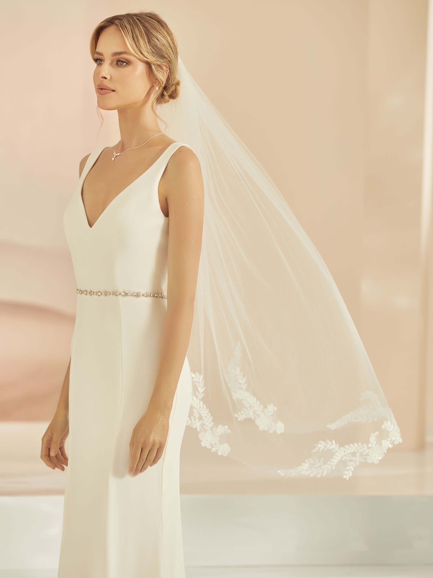 Veil S418