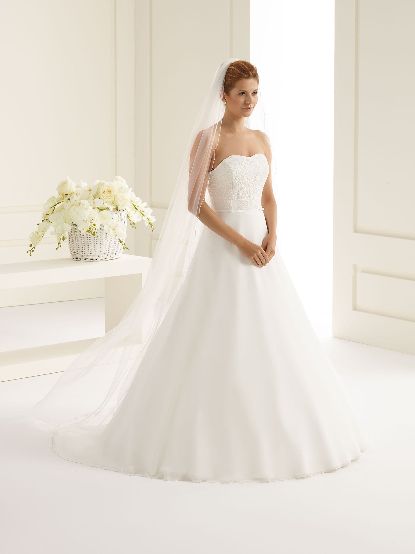 Veil S166
